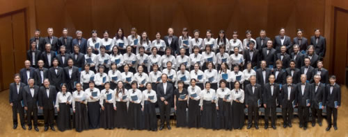 Hong Kong Oratorio Society