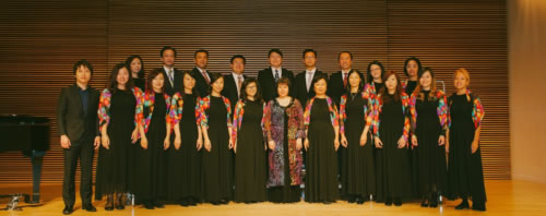 Voices of the Valley