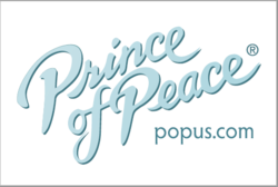 Prince of Peace (美國太子行)